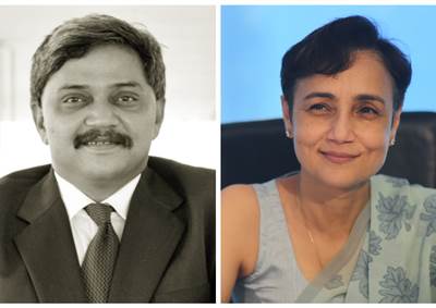 Dentsu elevates Kartik Iyer to COO, hands Divya Karani additional media biz mandate